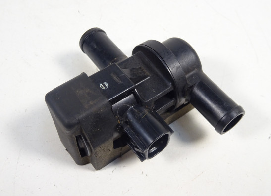 Air cleaner case Kawasaki VERSYS 650