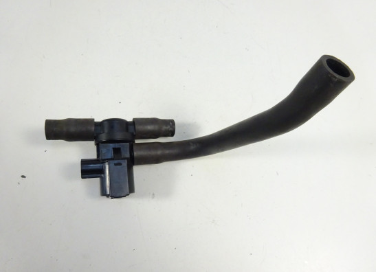 Luchtfilterhuis Kawasaki ZX 10 R