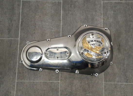 Motorblokdeksel Harley Davidson FXSTS Springer Softail