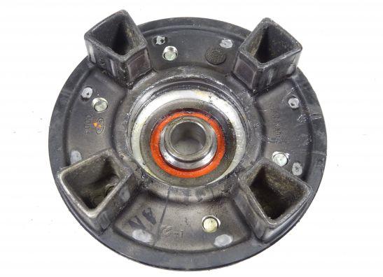 Tandwieldrager Kawasaki Z 750