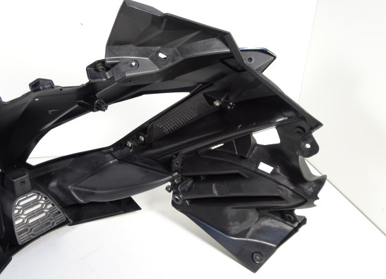 Topkuip Kawasaki VERSYS 1000