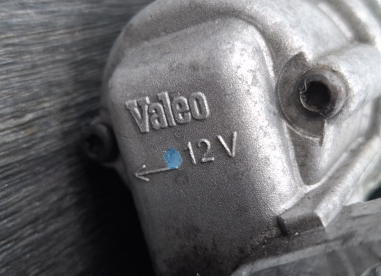 Startmotor BMW R 1200 GS