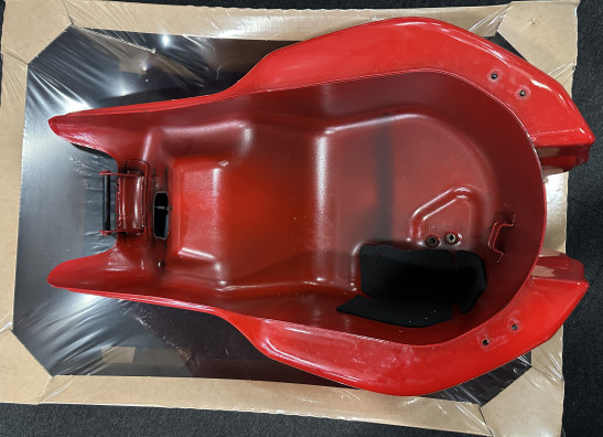 Tank Ducati Monster 1200