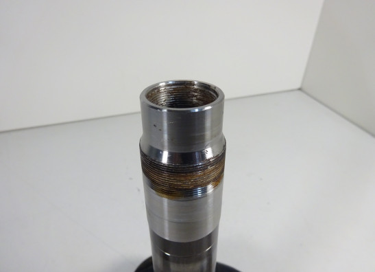 Gabelbrucke Unten Kawasaki GTR 1400