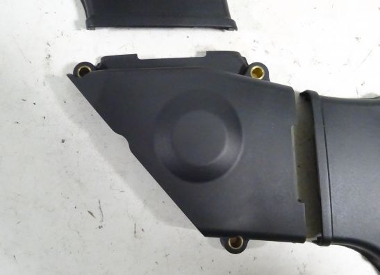 Engine cover Ducati 749  999