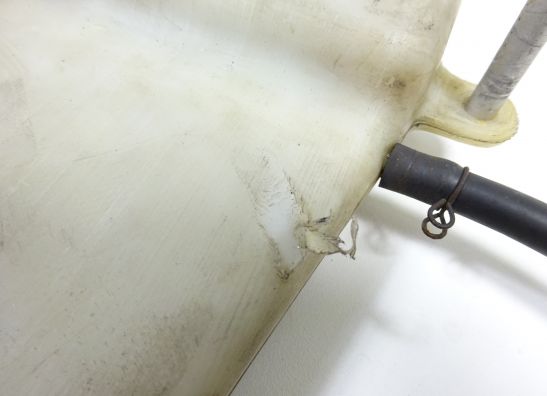 Koelvloeistof reservoir Kawasaki ZXR 400