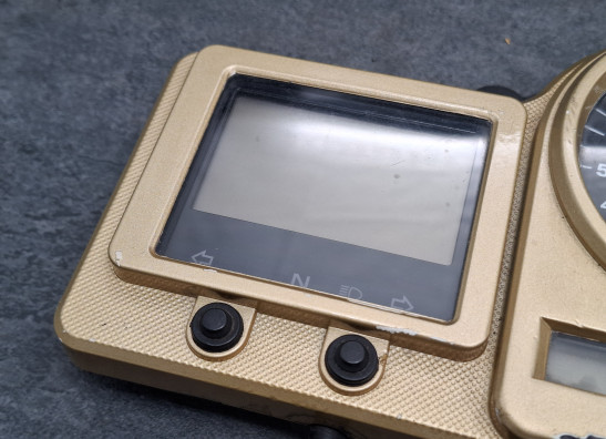 Tellerset Honda CBR Fireblade