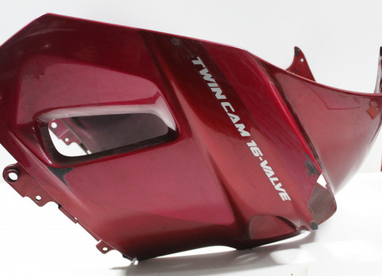 Topkuip Kawasaki ZZR 600