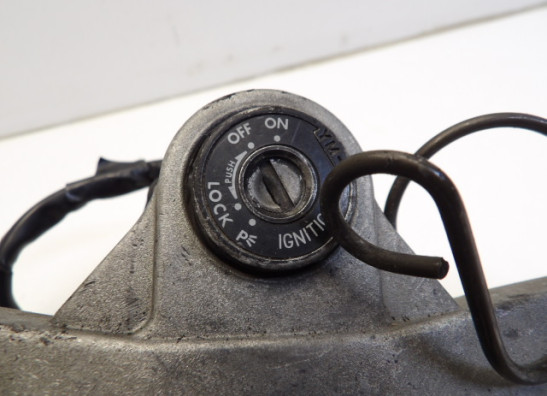 Slotenset Yamaha TDM