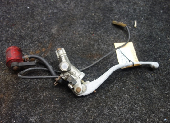 Rempomp Aprilia RSV 1000