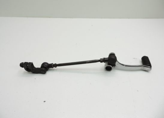 Gear change pedal  Kawasaki GPZ 500