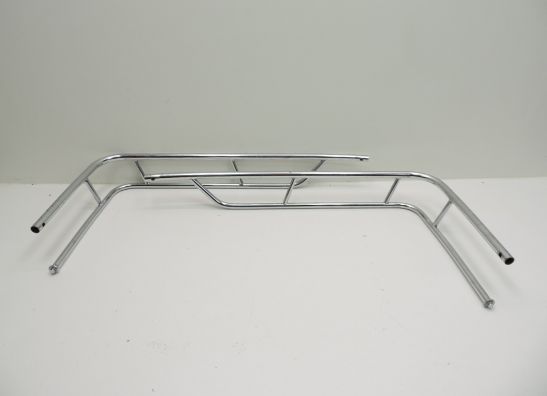 Koffer halter set Honda Goldwing GL