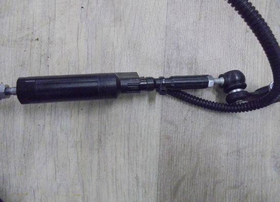 Gear change pedal  Suzuki GSX 8R