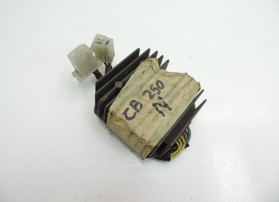 Regulator rectifier  Honda CB 250 N