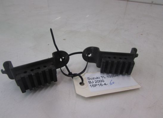 Frame - onderdelen Suzuki TL 1000