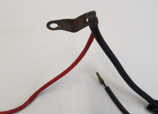 Anlasser Relais Yamaha XV 750 Virago