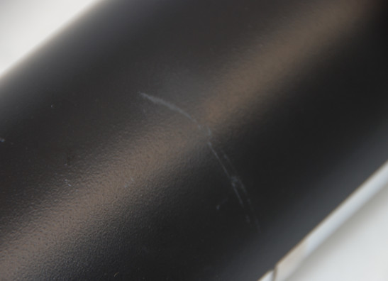 Uitlaat Harley Davidson Softtail