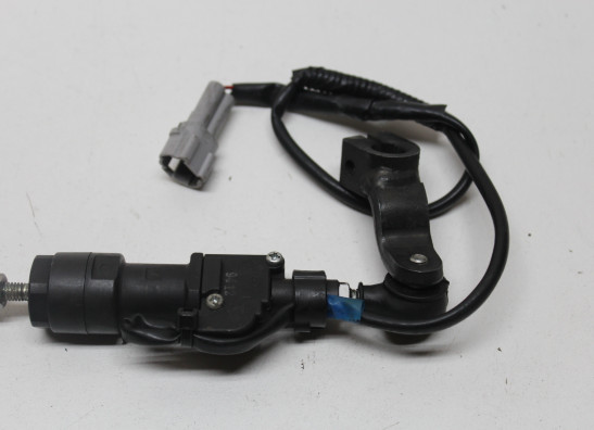 Schakelpedaal Yamaha MT 09