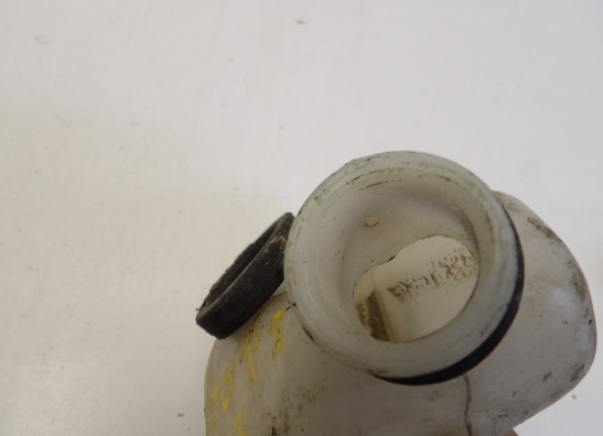 Radiator reserve tank  Honda CBR 600 F