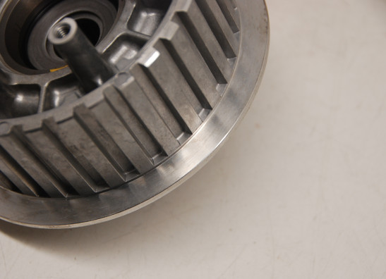 Koppeling Harley Davidson Softtail