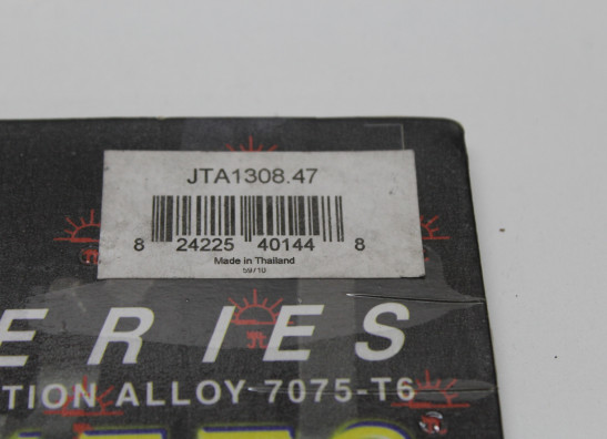 Achtertandwiel Honda VTR 1000 SP