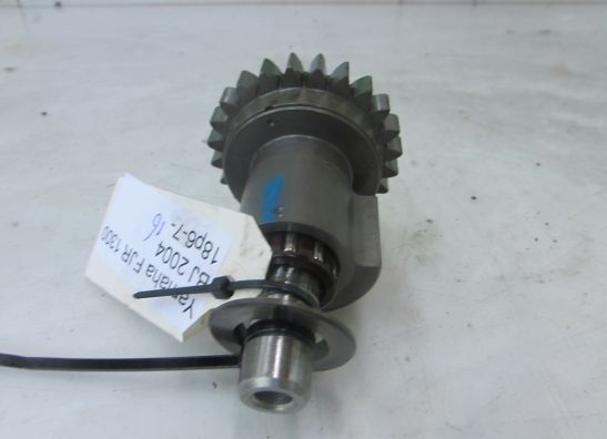 Motorblok diverse Yamaha FJR 1300