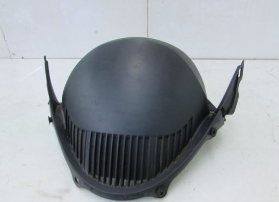 Cowl inside upper Suzuki Burgman 400