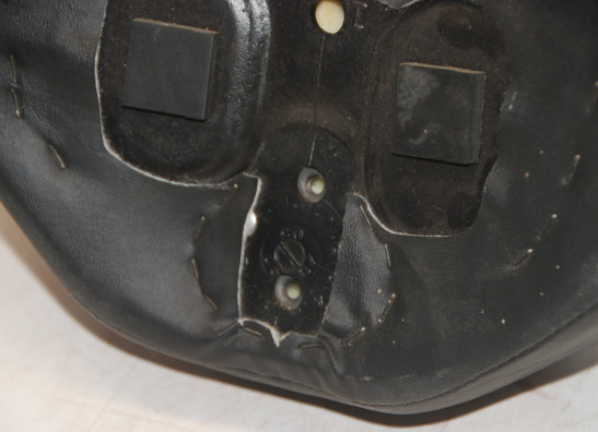 Soziussitz Harley Davidson Sportster