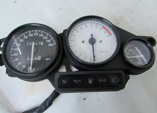 Tellerset Yamaha YZF 750