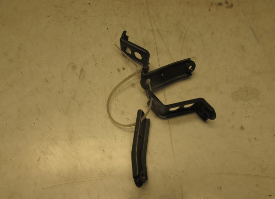 Frame - onderdelen Yamaha YZF 600 Thundercat