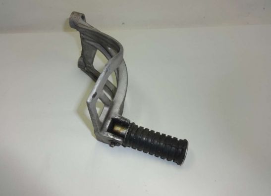 Duo voetsteun rechts Yamaha XTZ Tenere