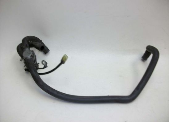 Radiator toebehoren Honda VFR 800 I