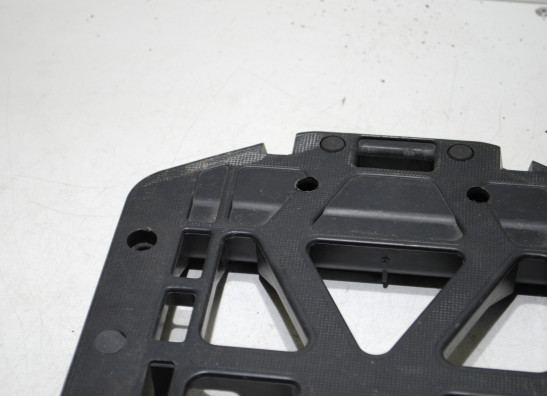 Lugage carrier BMW R 1200 RT