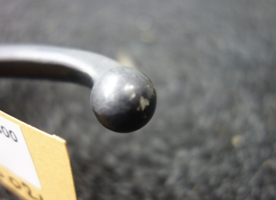 Koppelingspomp Kawasaki GTR 1400