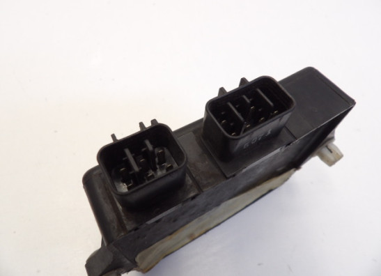 CDI ECU unit Yamaha FZR 600