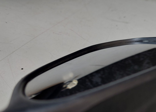 Spiegel links Aprilia RSV 1000