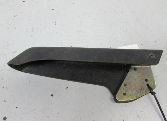 Sonstiges Suzuki RGV 250