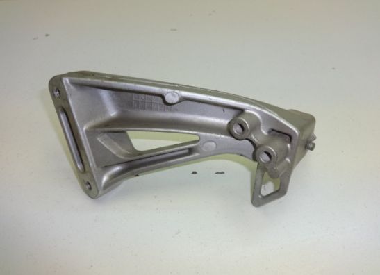 Duo voetsteun links Suzuki SV 650