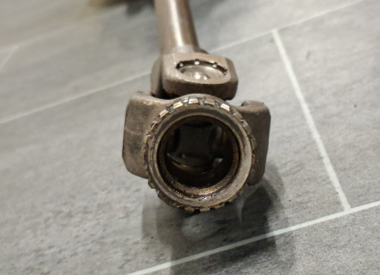 Cardan Suzuki GSX 1100 G