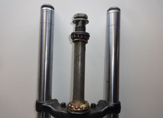 Front pipes Honda VF 500 