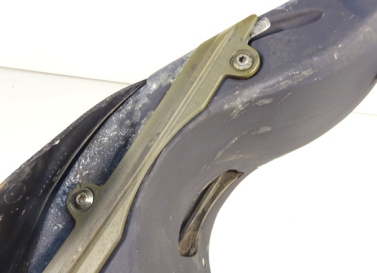 Achterbrug MV Agusta 750 Brutale