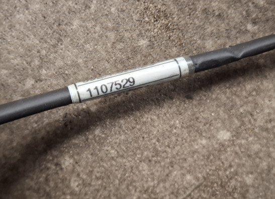 Fuel level meter Ducati Monster 821