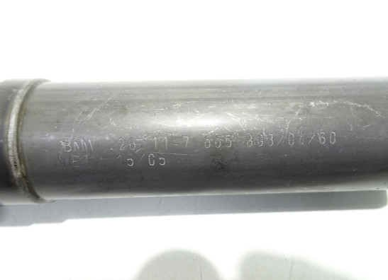 Cardan axle BMW R 1200 GS