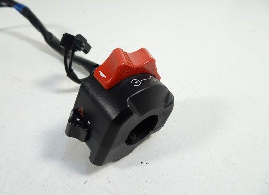 Stuurschakelaar rechts Yamaha Tracer 700