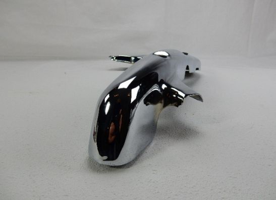 Afdekkap Moto Guzzi California EV