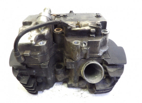 Cylinder head Honda VT 1100