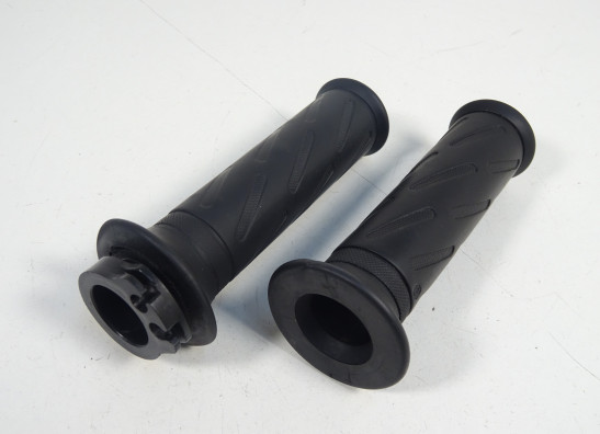Gashandle Suzuki GSX R 600 2004-2005