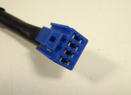 Lenkerschalter rechts Yamaha FAZER 600