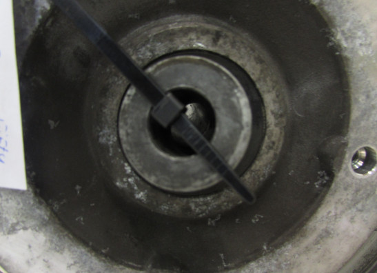 Rear wheel Honda CB 750 