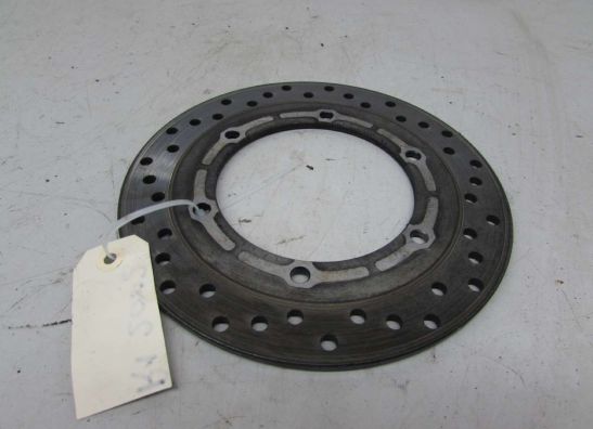 Brake disc front Yamaha YZF R1